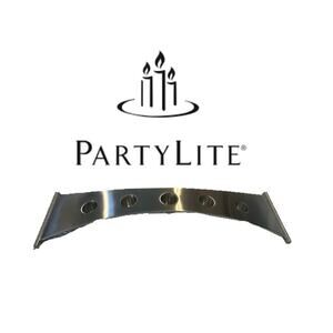 New in Box PartyLite Studio Taper Candle Holder
